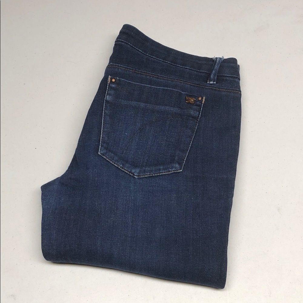 JOE’S CHELSEA ANKLE SKINNY LEG JEANS 29x30 ⭐️